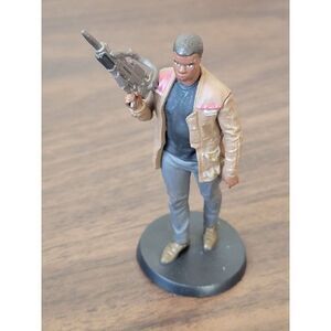 Disney Pixar lucasfilm solider man boy action figure toy